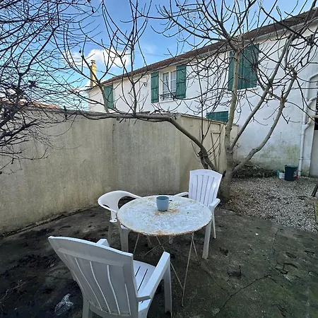 Grange Taton-maison Avec Jardin-au Calme-tout A Pied-high Wifi